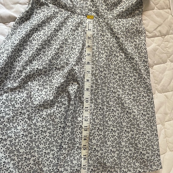 Spaghetti Strap Summer Dress- SM - Picture 4 of 7